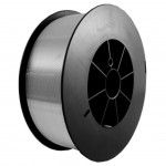 Bobine Fio Soldadura 1.0mm  X 5Kg D200 Inox 316L Si ref� 241451 Powered