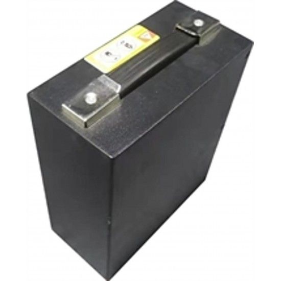 Bateria Li-Ion 48V 10Ah ref� 774697 Powered