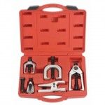 Estojo De 5 Sacas * 906T3 refª 317546 Force Estojo De 5 Sacas * 906T3 refª 317546 Force