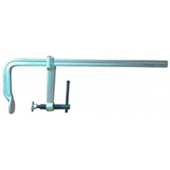 Grampo Aperto Reforcado 120X400 ref 203176 Heavyware