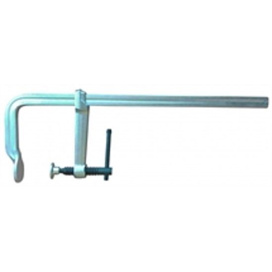 Grampo Aperto Reforcado 120X400 ref 203176 Heavyware