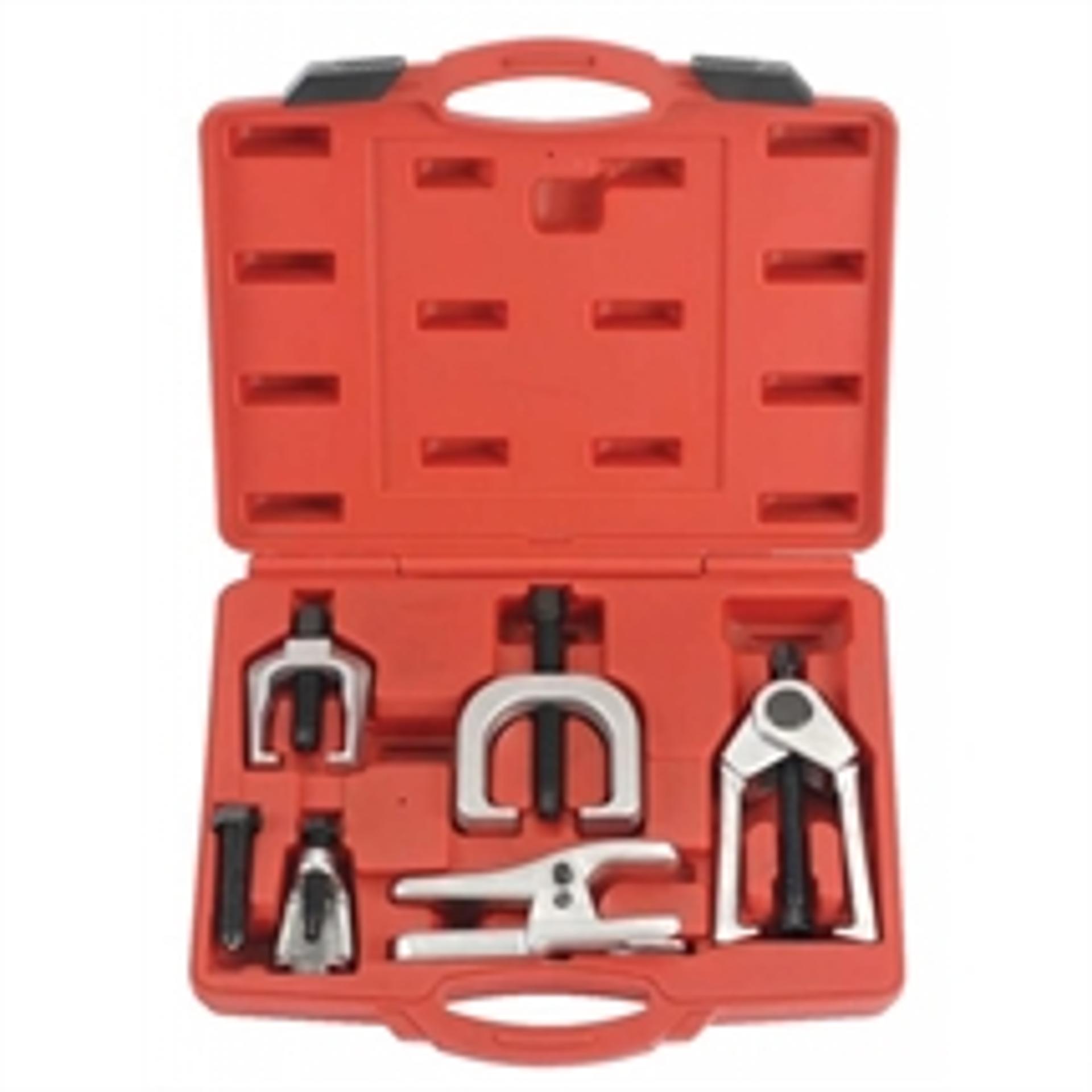 Estojo De 5 Sacas * 906T3 refª 317546 Force