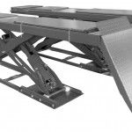 Elevador Tesoura Alinhamento 4 Tonpse40B ref� 240555 Powered