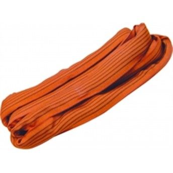 Estropo Tubular 4000 Kg X 4 Mt Cinzento ref 274795 Heavyware