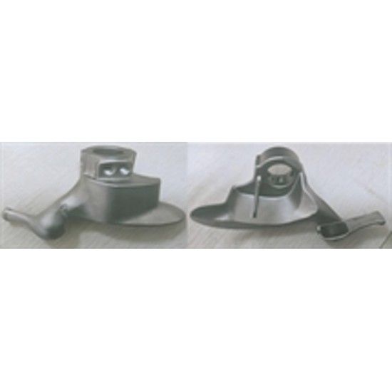 Ptcm Unha Fina 29mm ref� 240546 Powered