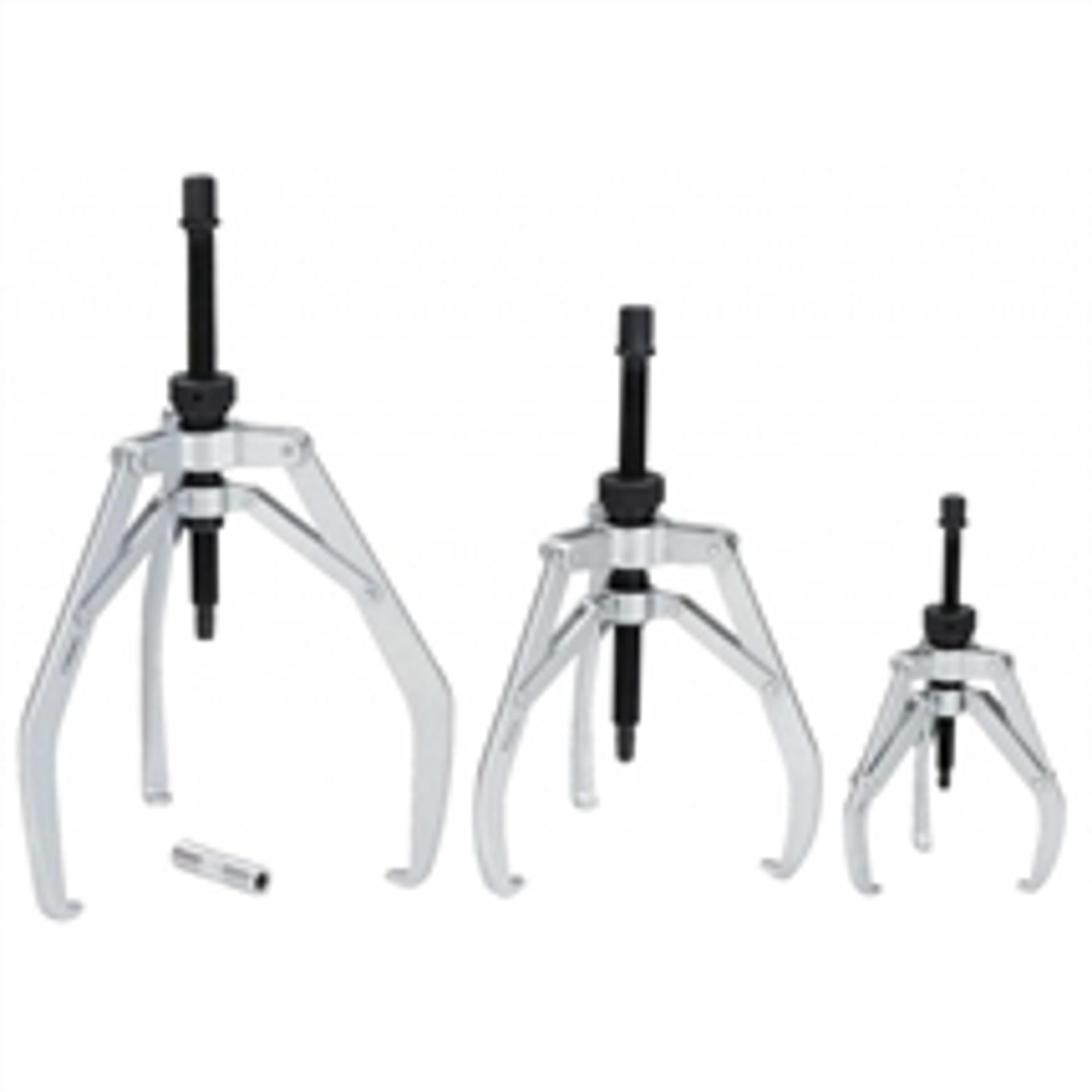 Saca Mecanico 3 Pernas 130X105mm * 6590305 refª 342987 Force