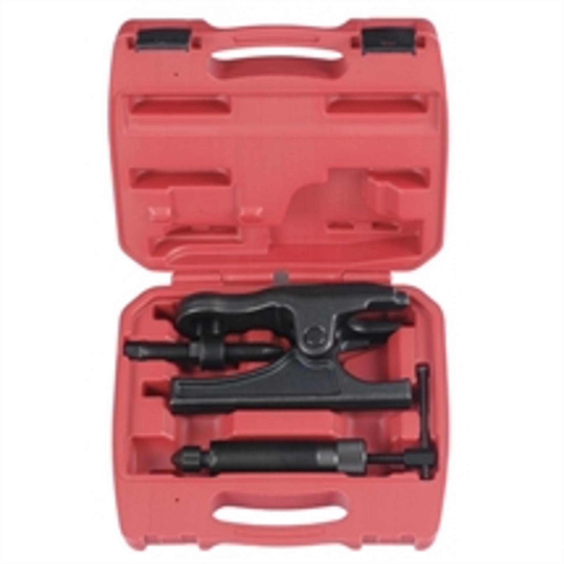 Saca Rotulas Hidraulico 70mm Boca 36mm * 903T2 refª 342985 Force