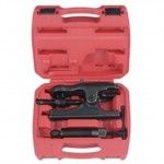 Saca Rotulas Hidraulico 70mm  Boca 36mm  * 903T2 ref� 342985 Force