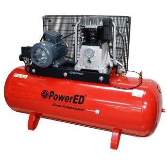 Compressor 200L 14 Bar Ab200/678 5,5Hp ref 356762 Fiac