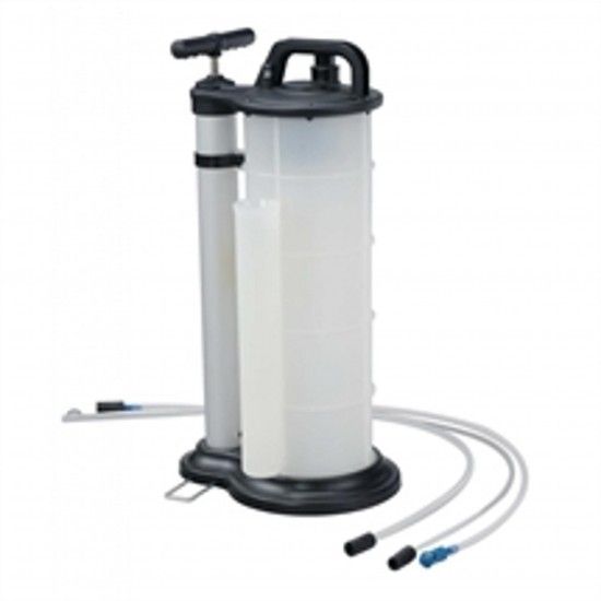 Extrator De Oleo Manual9L * 9T3606M ref� 316237 Force