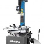 Maq. Desmontar Pneus Profissonal 400V Ptc46B ref� 240574 Powered