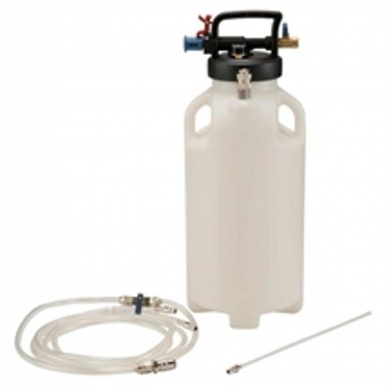 Dispensador Oleo Travoes Pneum. 9L * 9T3612 ref� 316238 Force