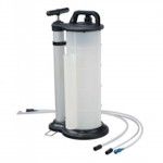 Extrator De Oleo Manual9L * 9T3606M ref� 316237 Force