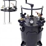 Balde Pintura 20L C/Acess. Mist.Manual Pptm20L refª 123543 Powered Balde Pintura 20L C/Acess. Mist.Manual Pptm20L refª 123543 Powered