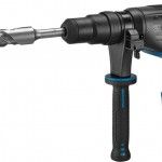 Martelo Perfuradorpred66 Sds-Max 6.6Kg 1200W 220V ref� 239539 Powered