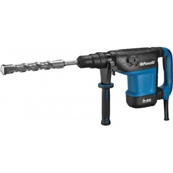 Martelo Perfuradorpred66 Sds-Max 6.6Kg 1200W 220V ref� 239539 Powered