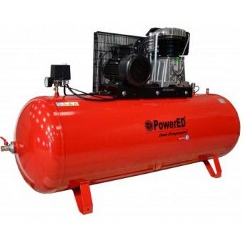 Compressor Ab500/808 7,5Hp ref� 356748 Powered
