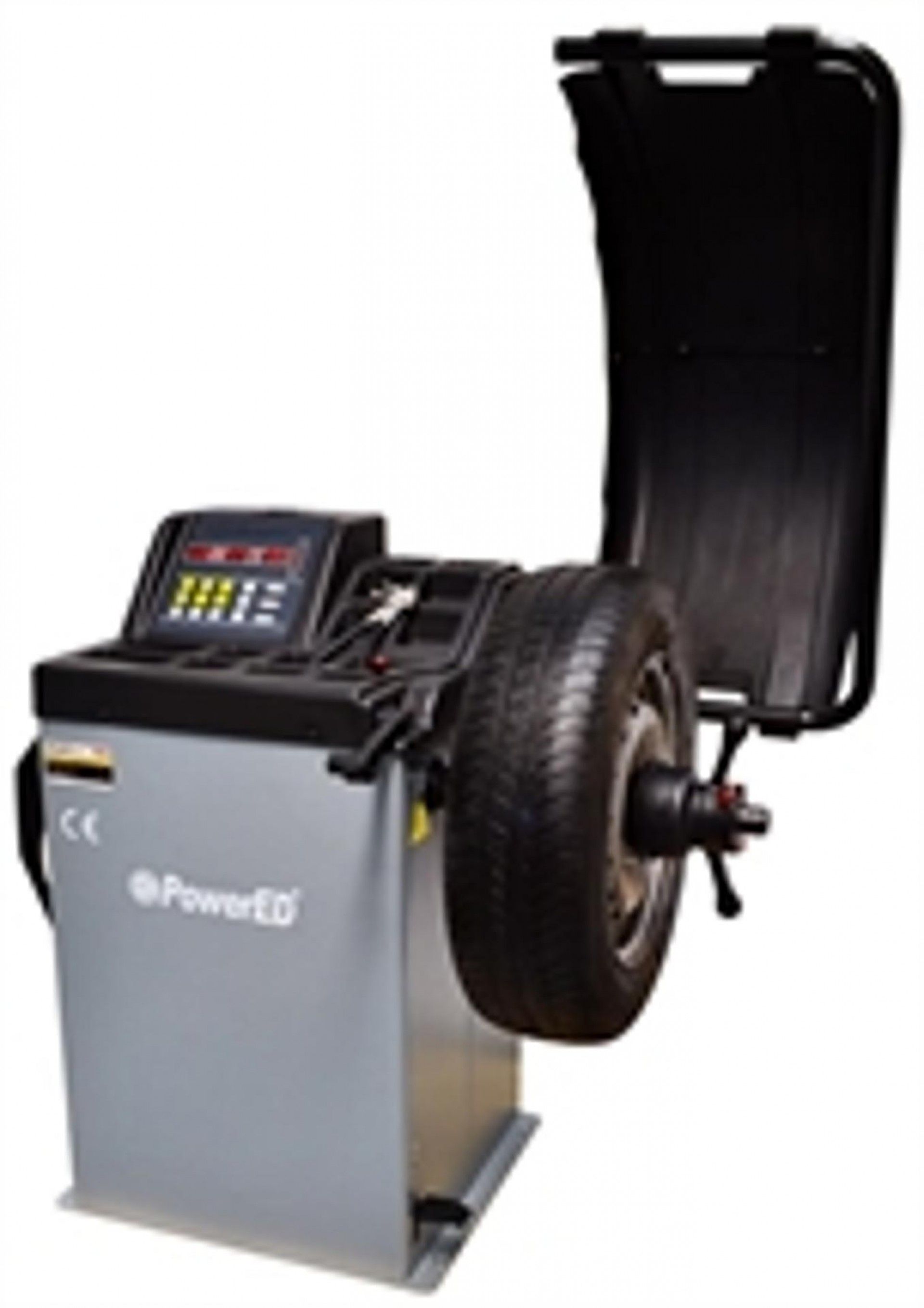 Maq. Equilibrar 220V Pwb1 refª 240510 Powered