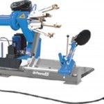 Maq. Desmontar Pneus Agro 400V Ptc98 ref� 240509 Powered