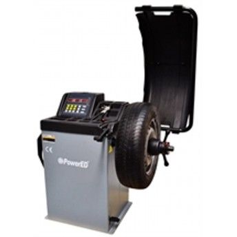 Maq. Equilibrar 220V Pwb1 ref� 240510 Powered