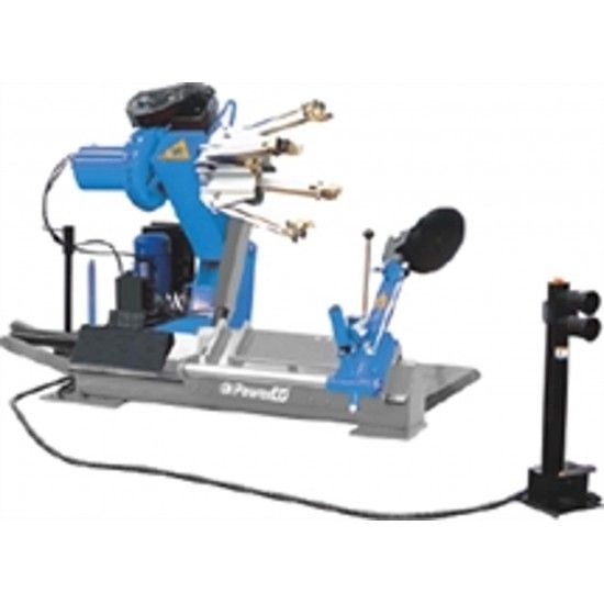 Maq. Desmontar Pneus Agro 400V Ptc98 ref� 240509 Powered