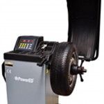 Maq. Equilibrar 220V Pwb1 refª 240510 Powered Maq. Equilibrar 220V Pwb1 refª 240510 Powered