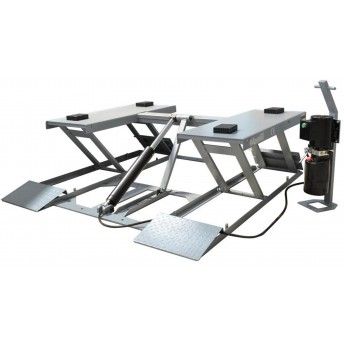 Elevador Esteira 400V 2500Kg 635mm  Psl2.5T ref� 240503 Powered