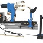 Maq. Desmontar Pneus Pesados 400V Pttc63 refª 240508 Powered Maq. Desmontar Pneus Pesados 400V Pttc63 refª 240508 Powered