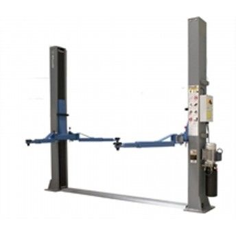 Elevador 2 Colunas 4Ton 220V Trancas Automaticas Pa2L4B ref� 240501 Powered