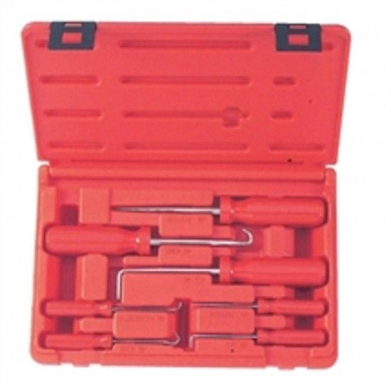 Kit De 7 Ganchos C/Punho * 907U1 ref 317573 Force