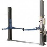 Elevador 2 Colunas 4Ton 220V Trancas Automaticas Pa2L4B refª 240501 Powered Elevador 2 Colunas 4Ton 220V Trancas Automaticas Pa2L4B refª 240501 Powered