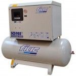 Compressor Inson. Scs988/300 10Hp 10Bar ref 356736 Fiac