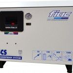 Compressor Insonorizado Scs 598 ref 356734 Fiac
