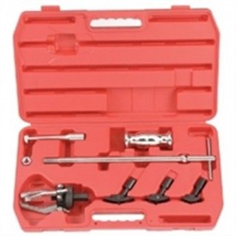 Jogo Sacas Externo Eixo Tras * 7 Pcs 66432 ref� 342536 Force