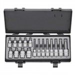 Jogo Ch Cxc/Bit M5 A M16 Spline * 4179 ref� 316245 Force