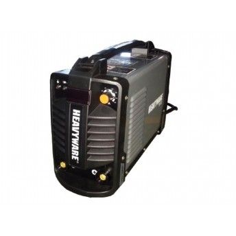 Aparelho Soldadura Inverter Hwi200 Ref 272581 Heavyware