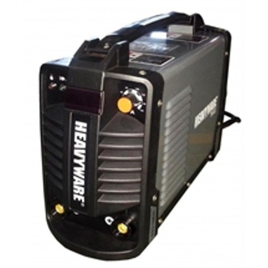 Inverter De Soldadura Hwi160 refª 272580 Heavyware Inverter De Soldadura Hwi160 refª 272580 Heavyware