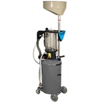 Aparadeira De Oleo C/ Extrator E Visorpmod7511 ref� 240530 Powered