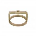 Chave Filtros 84mm Mercedes + Jeep* 61935 refª 316275 Force Chave Filtros 84mm Mercedes + Jeep* 61935 refª 316275 Force