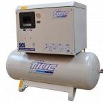 Compressor Inson Scs 958/300 7,5 Hp 10 Bar ref 356727 Fiac