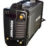 Inverter De Soldadura Hwi160 refª 272580 Heavyware Inverter De Soldadura Hwi160 refª 272580 Heavyware
