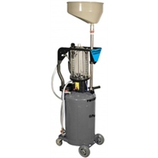 Aparadeira De Oleo C/ Extrator E Visorpmod7511 ref� 240530 Powered