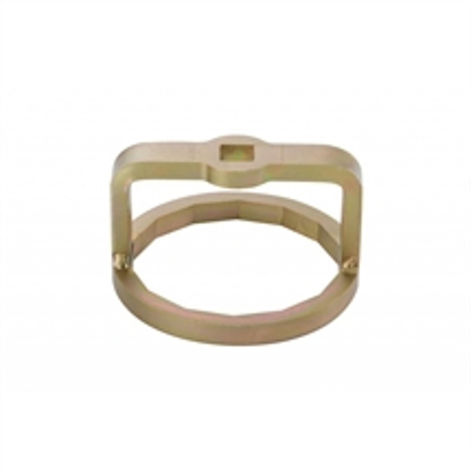 Chave Filtros 84mm Mercedes + Jeep* 61935 refª 316275 Force