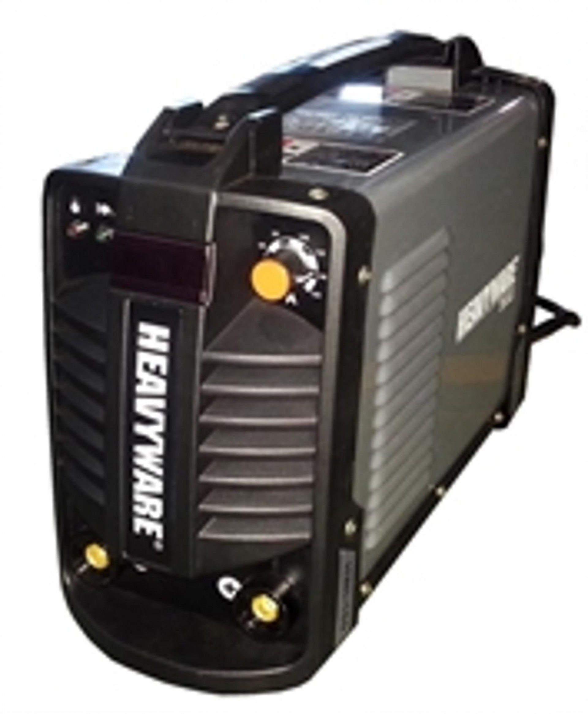 Inverter De Soldadura Hwi160 refª 272580 Heavyware