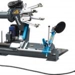 Maq. Desmontar Pneus Agro 400V Ptc90 ref� 240529 Powered