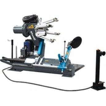 Maq. Desmontar Pneus Agro 400V Ptc90 ref� 240529 Powered