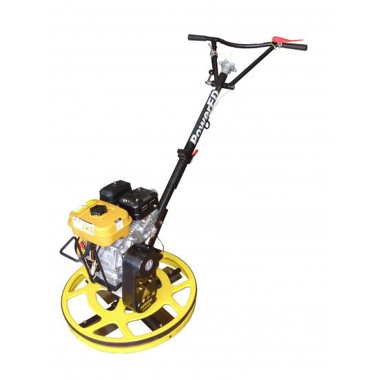 Helicoptero Ppt60Rg C/ Motor Robin Ex17 E Cj Laminas ref� 774299 Powered