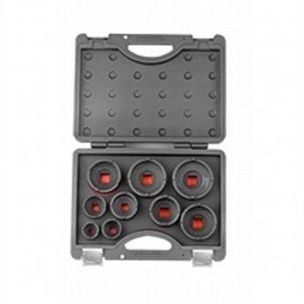 Conj. Ch P/ Porcas Dentadas 32 A 80mm  * 909T3 ref� 317597 Force