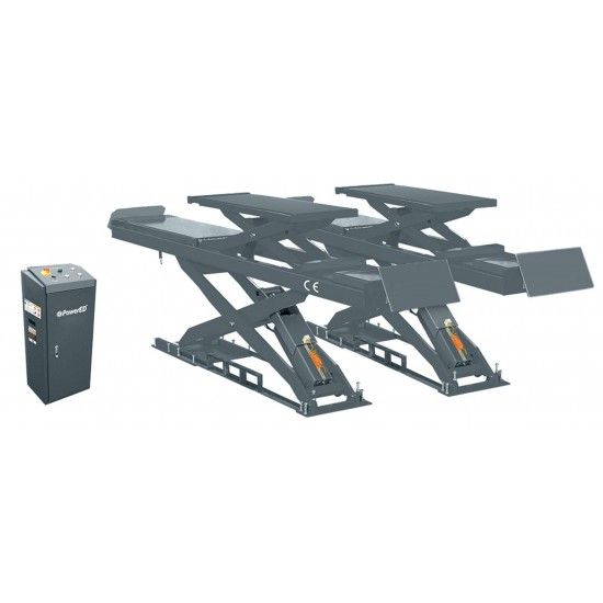 Elevador Tesoura Alinhamento 5,5Tonpse55A refª 240524 Powered Elevador Tesoura Alinhamento 5,5Tonpse55A refª 240524 Powered