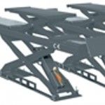 Elevador Tesoura Alinhamento 5,5 Tonpse55H refª 240527 Powered Elevador Tesoura Alinhamento 5,5 Tonpse55H refª 240527 Powered